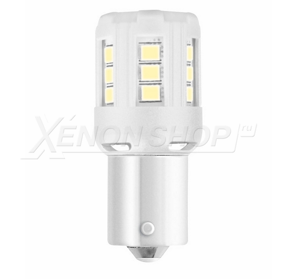 Osram Standart Amber P21W (1 шт.) - 7456YE-02B