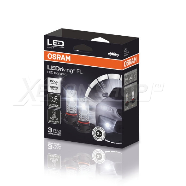 Osram Официальный Сайт Россия Интернет Магазин