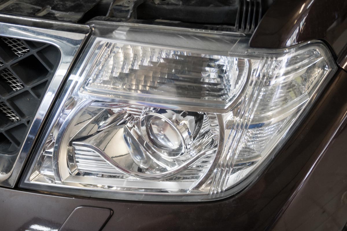 Фары ниссан патфайндер купить. Nissan Pathfinder r51 фары. Nissan Pathfinder r51 led фары. Светодиодные фары на Ниссан Патфайндер r51. Led фары Pathfinder r51.