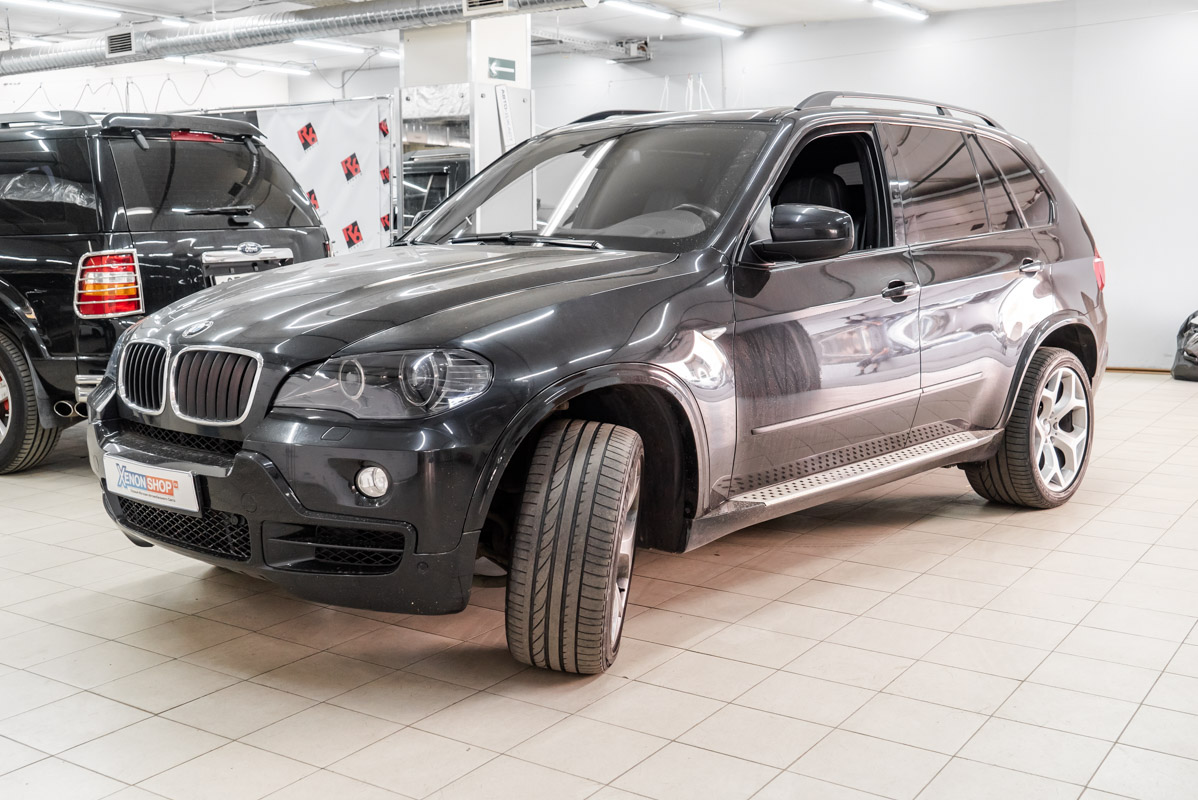 Купить Автомобиль Бмв Х5 Дизель В Томске