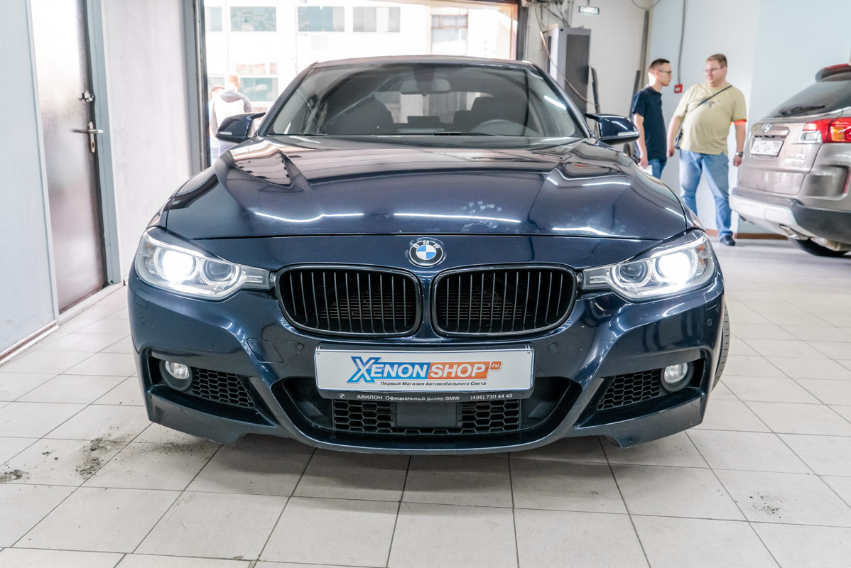 Купить Авто В Сша Бмв Ф30