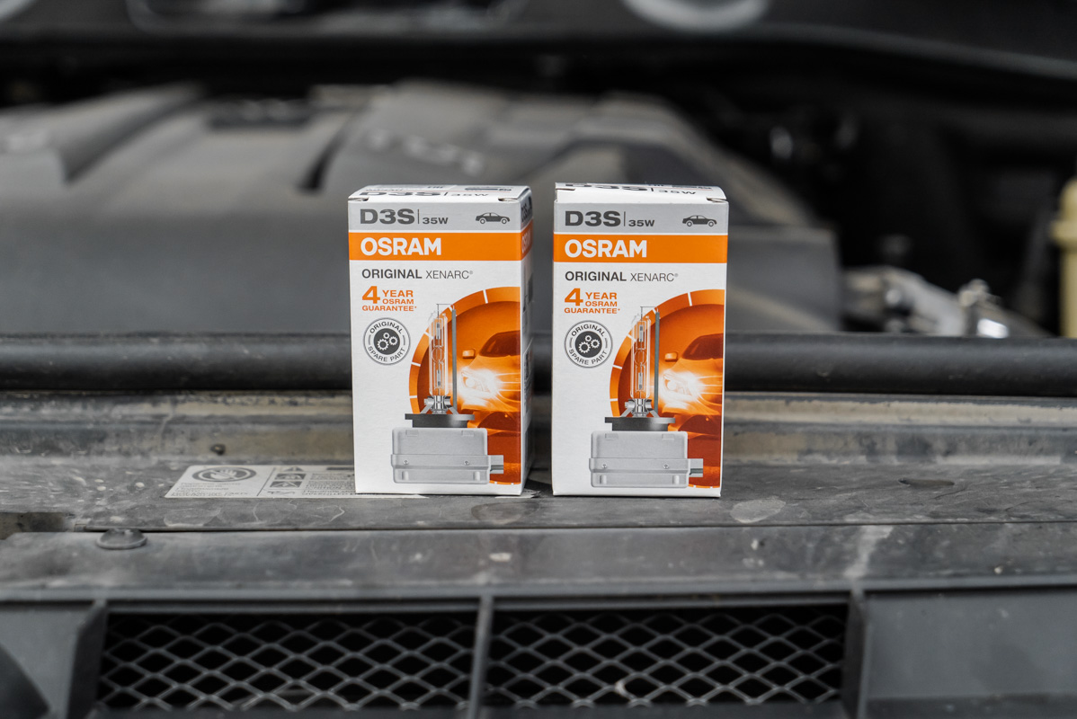 лампы фольксваген туарег