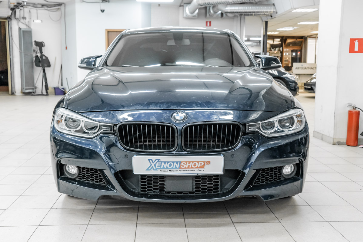 Купить Авто В Сша Бмв Ф30