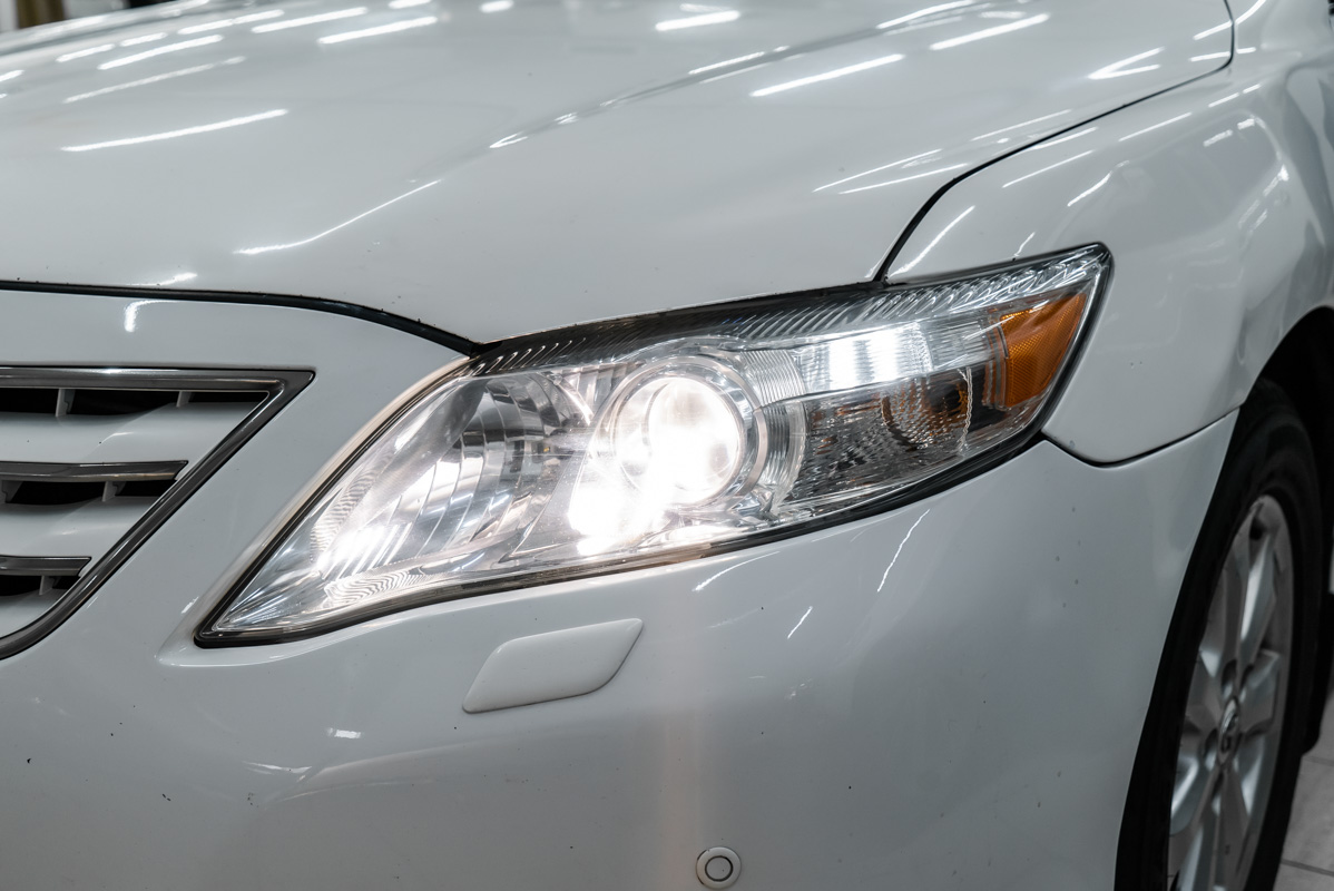 Лампы в Ближний свет для Toyota Camry XV40