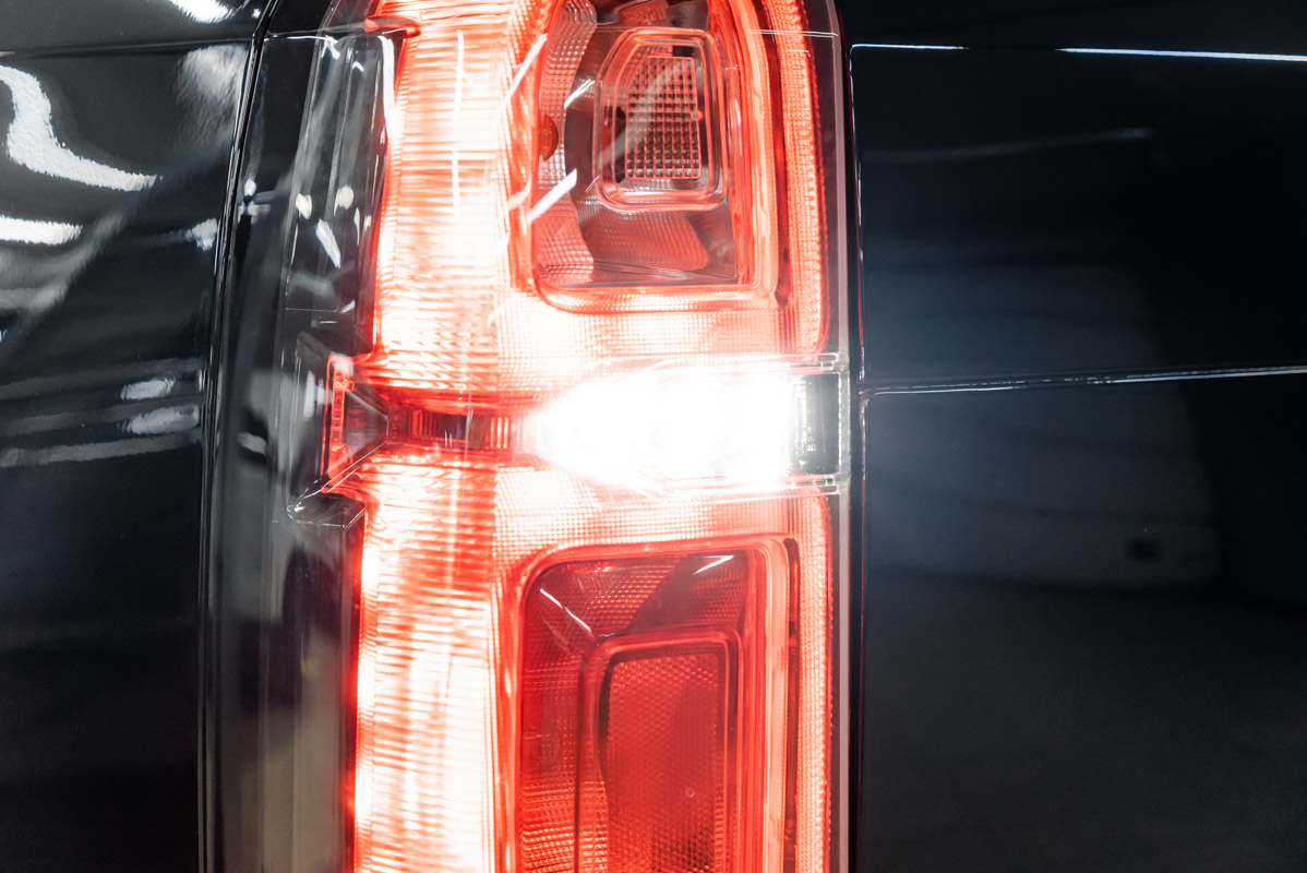 лампы шевроле тахо