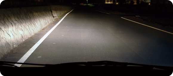 Серия ксеноновых ламп Philips Xenon Vision