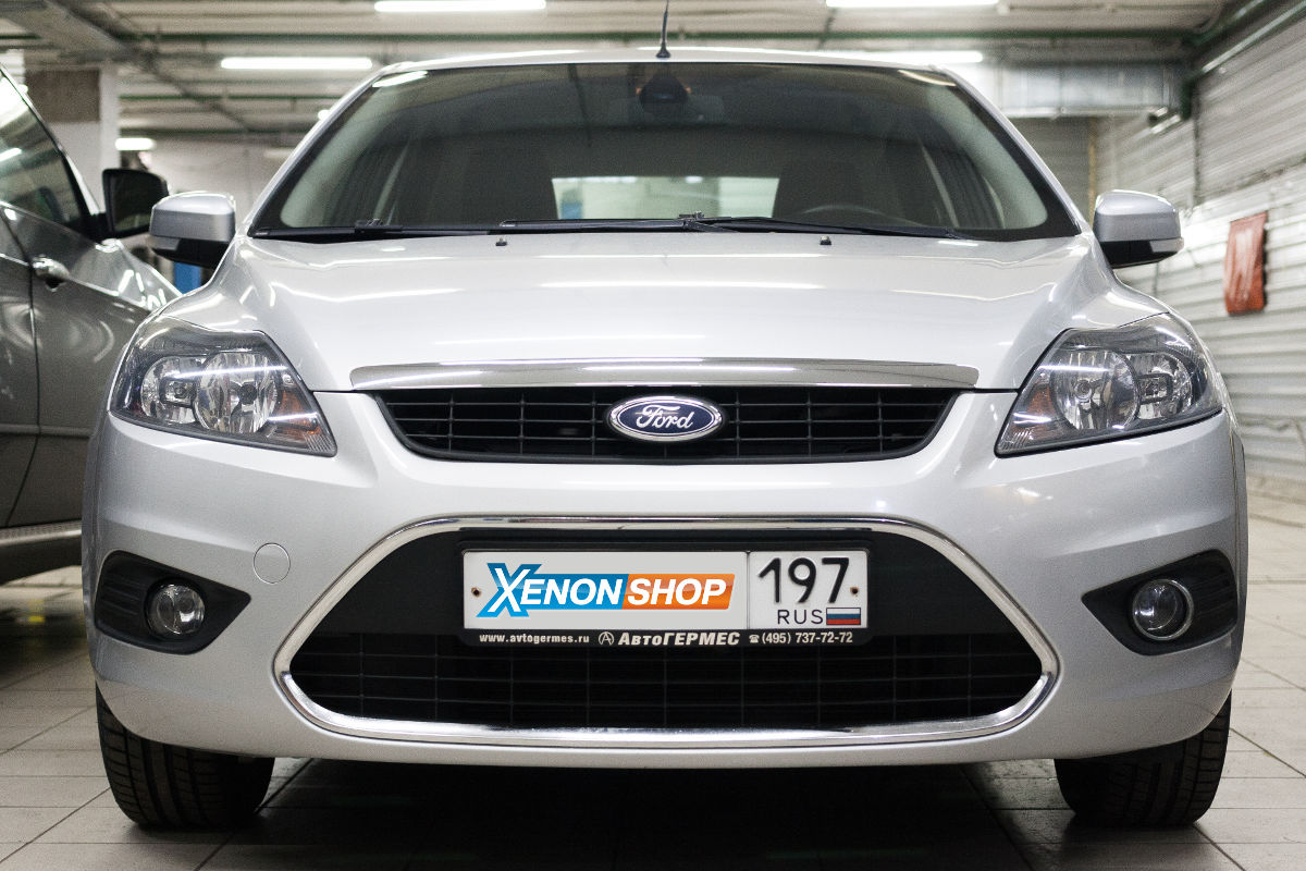 Датчик парктроника Ford Focus 2 2004-2008, 3M5T15K859CAW | 084-60142003