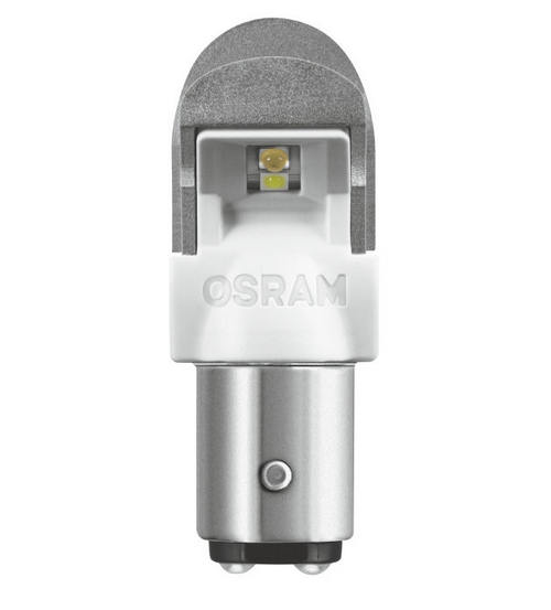 Osram Premium P25/5W (2 шт.) - 1557CW-02B