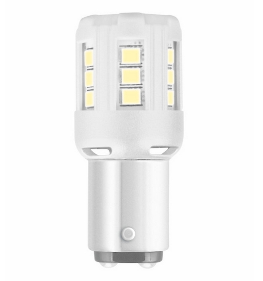 Osram STANDARD P25/5W (2 шт.) - 1457CW-02B