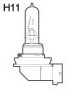 Галоген Н11