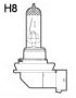 Галоген Н8