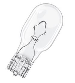 Osram Premium Red W16W (2 шт.) -9213CW-02B