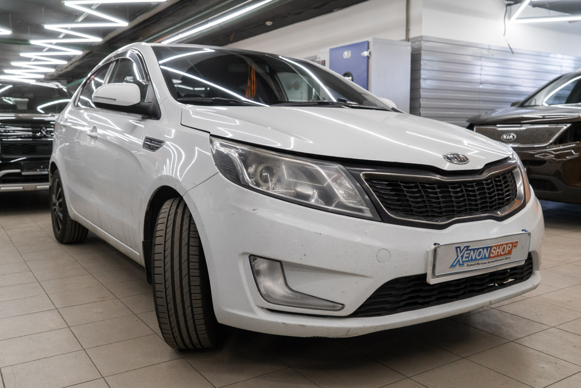 kia kx cross