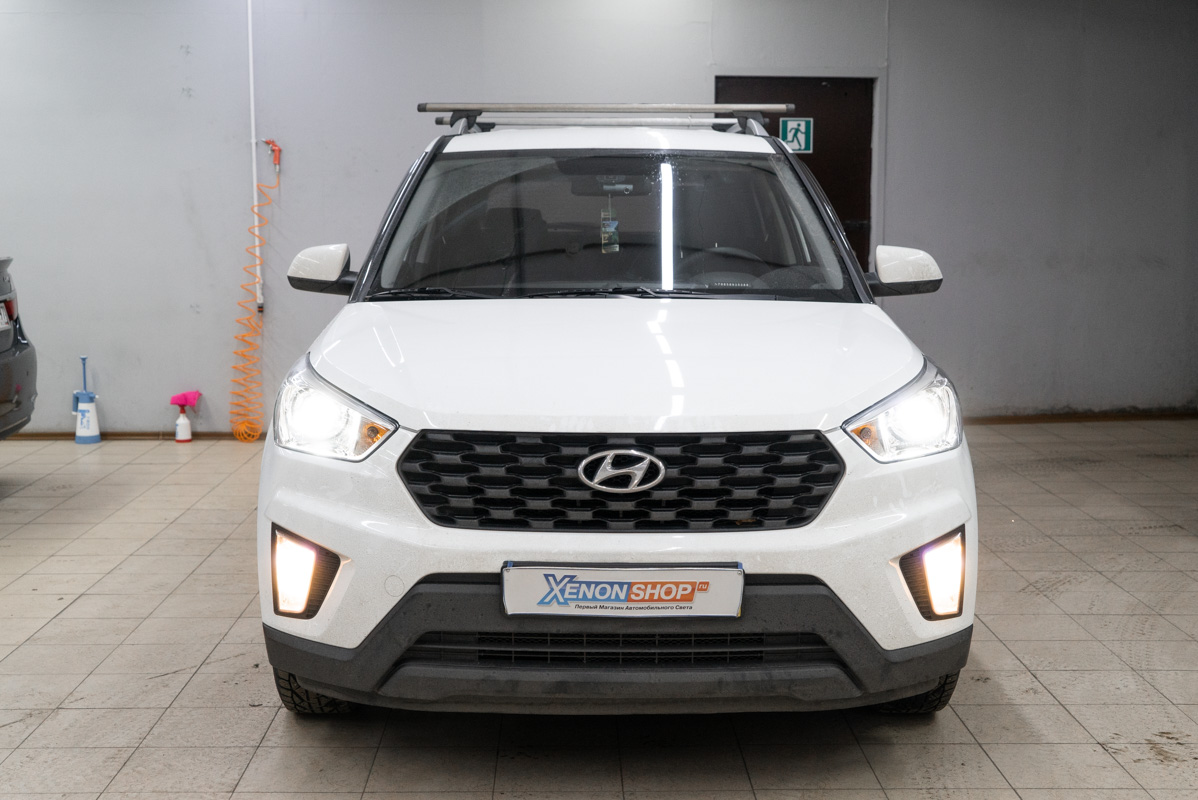 Хендай Крета би лед линзы. Neo 671 Hyundai Creta. Bi led линзы на Хендай Крета. Hyundai Creta то 3. Свет hyundai creta